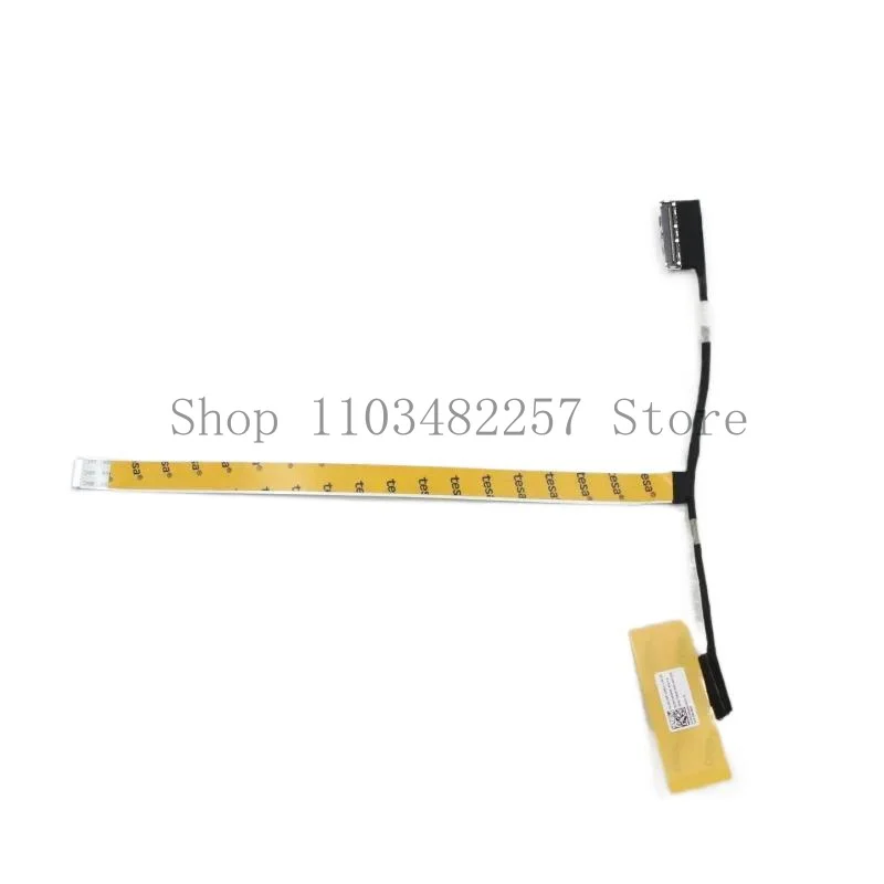 Wyoresy suitable for Lenovo Xiaoxin Air 14 IdeaPad 5 Pro-14ACN6 Lenovo 14 plus screen line LCD line 5c10s30229
Wyoresy suitable for Lenovo Xiaoxin Air 14 IdeaPad 5 Pro-14ACN6 Lenovo 14 plus screen line LCD line 5c10s30229