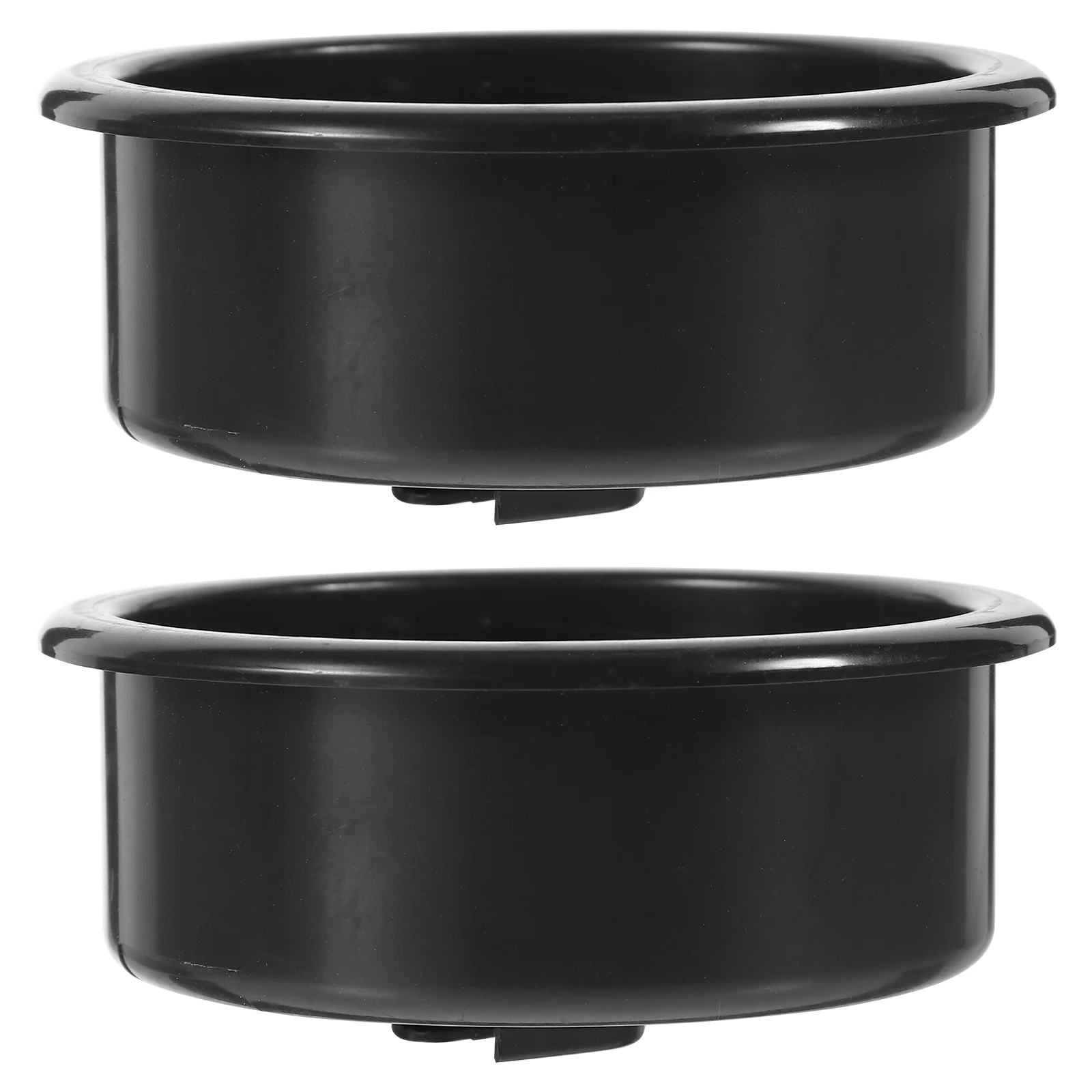 2Pcs Car Cup Holder Plastic Cup Holder Inserts For Yacht Cup Holders For Cars Inserts Anti Spill Cup Holder Car Cup Holder
2Pcs Car Cup Holder Plastic Cup Holder Inserts For Yacht Cup Holders For Cars Inserts Anti Spill Cup Holder Car Cup Holder