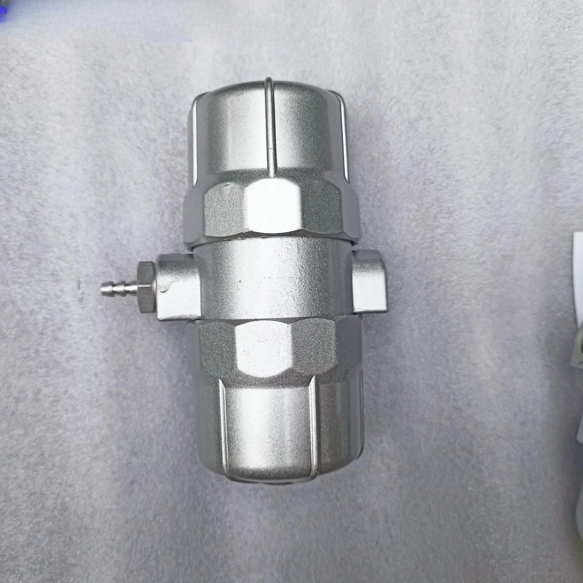 Сливной клапан бака воздушного компрессора PA-68 поплавковый механический EPS-168 автоматический слив HDR378
Сливной клапан бака воздушного компрессора PA-68 поплавковый механический EPS-168 автоматический слив HDR378