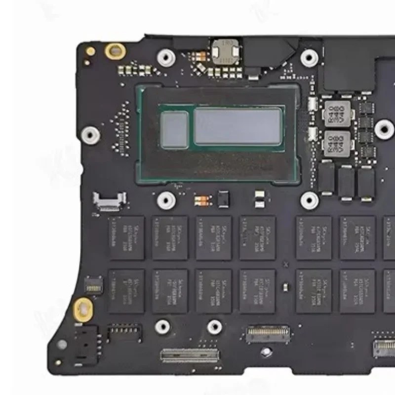 Original A1502 Motherboard i5 2.8GHz 8GB 16GB For Macbook Pro Retina 13" Logic Board 2014 Year A1502 820-3476-A
Original A1502 Motherboard i5 2.8GHz 8GB 16GB For Macbook Pro Retina 13" Logic Board 2014 Year A1502 820-3476-A