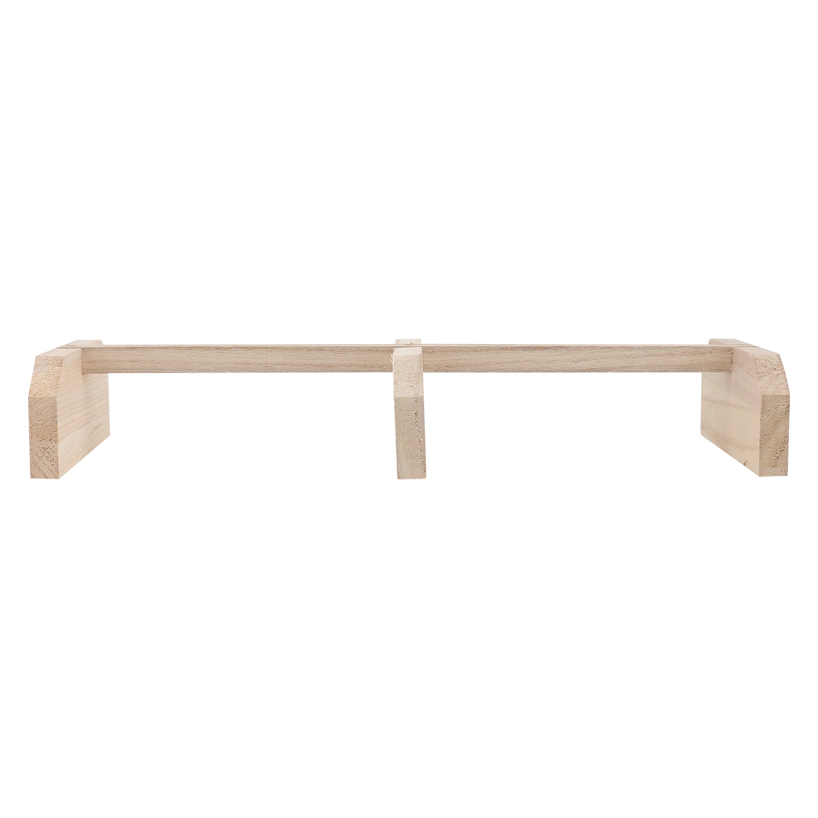Wooden Chicken Perch Bird Platform Roosting Bar Rack Cage Brooder Supplies Suitable Birds Chickens Pets Relax Secure
Wooden Chicken Perch Bird Platform Roosting Bar Rack Cage Brooder Supplies Suitable Birds Chickens Pets Relax Secure
