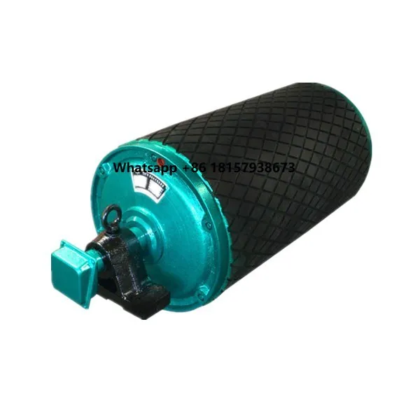 TDY 75 0.25m/s Motorized Pulley Drum Motor Conveyor Belt Drum Roller Belt Pulley
TDY 75 0.25m/s Motorized Pulley Drum Motor Conveyor Belt Drum Roller Belt Pulley