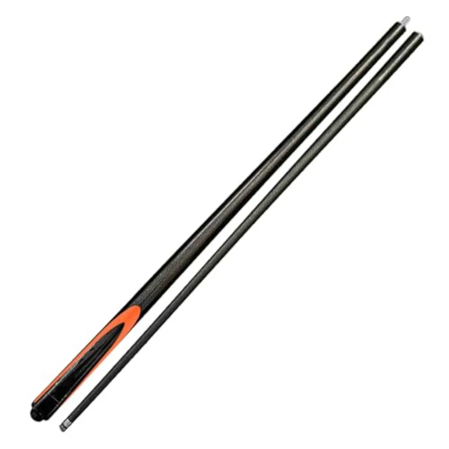 Carbon Fiber Pool Cue Stick 9.5mm Low Deflection Pool Stick Cue Stick Billiard Pool Cue Stick for Home Bars Pool Halls
Carbon Fiber Pool Cue Stick 9.5mm Low Deflection Pool Stick Cue Stick Billiard Pool Cue Stick for Home Bars Pool Halls