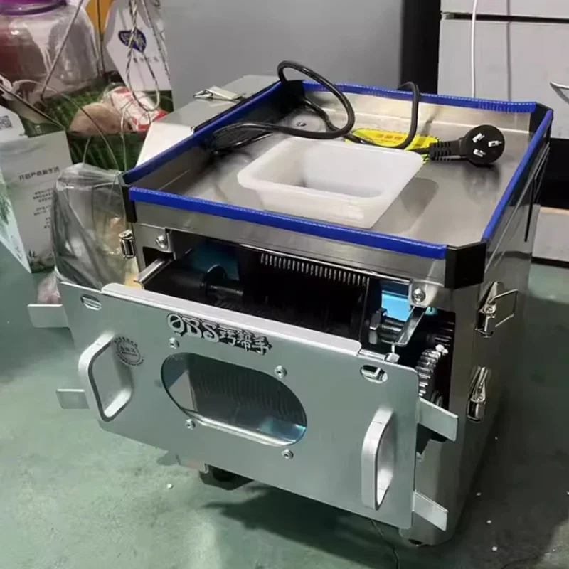 LXT Meat Cutter Meat Saw Cutter Machine Slicer Meat Cutter
LXT Meat Cutter Meat Saw Cutter Machine Slicer Meat Cutter