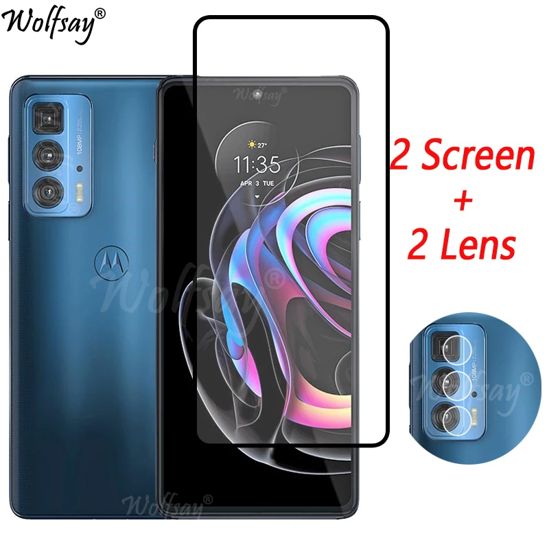Full Cover Tempered Glass For Motorola Edge 20 Pro Screen Protector For Moto Edge 20 Pro Camera Glass For Moto Edge 20 Pro Glass
Full Cover Tempered Glass For Motorola Edge 20 Pro Screen Protector For Moto Edge 20 Pro Camera Glass For Moto Edge 20 Pro Glass