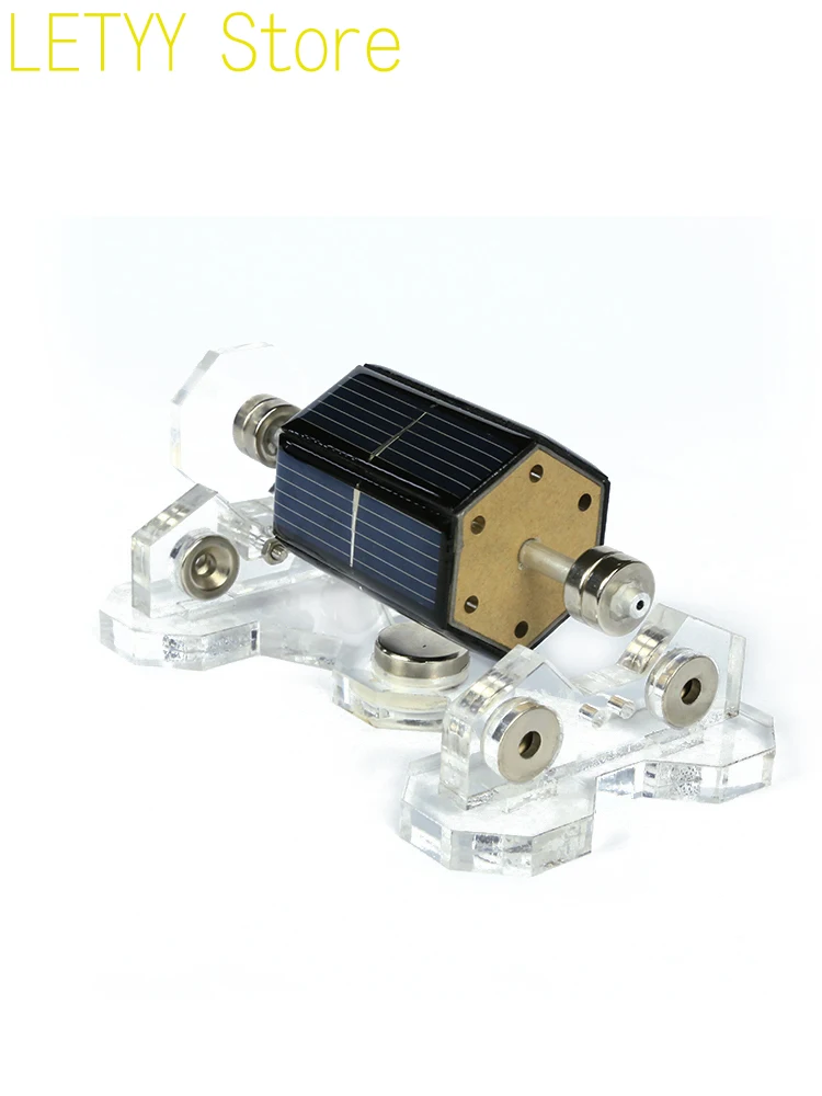 Creative Magnetic Levitation Pendants for Magnetic Levitation Solar Electric Motors
Creative Magnetic Levitation Pendants for Magnetic Levitation Solar Electric Motors