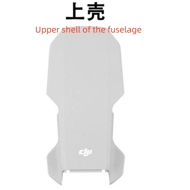 Suitable for DJI mini2/se/4k body shell, upper shell, middle frame, lower shell, battery compartment cover maintenance accessori
Suitable for DJI mini2/se/4k body shell, upper shell, middle frame, lower shell, battery compartment cover maintenance accessori