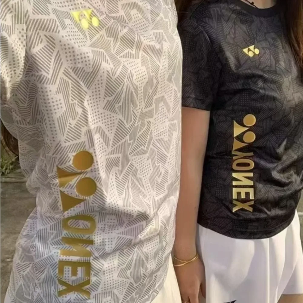 Women's Aerocut Sports GlacierSilk™ Cooling Tech & Match-Ready Ventilation ZeroCling Performance Top for Running/Badminton 2025
Women's Aerocut Sports GlacierSilk™ Cooling Tech & Match-Ready Ventilation ZeroCling Performance Top for Running/Badminton 2025