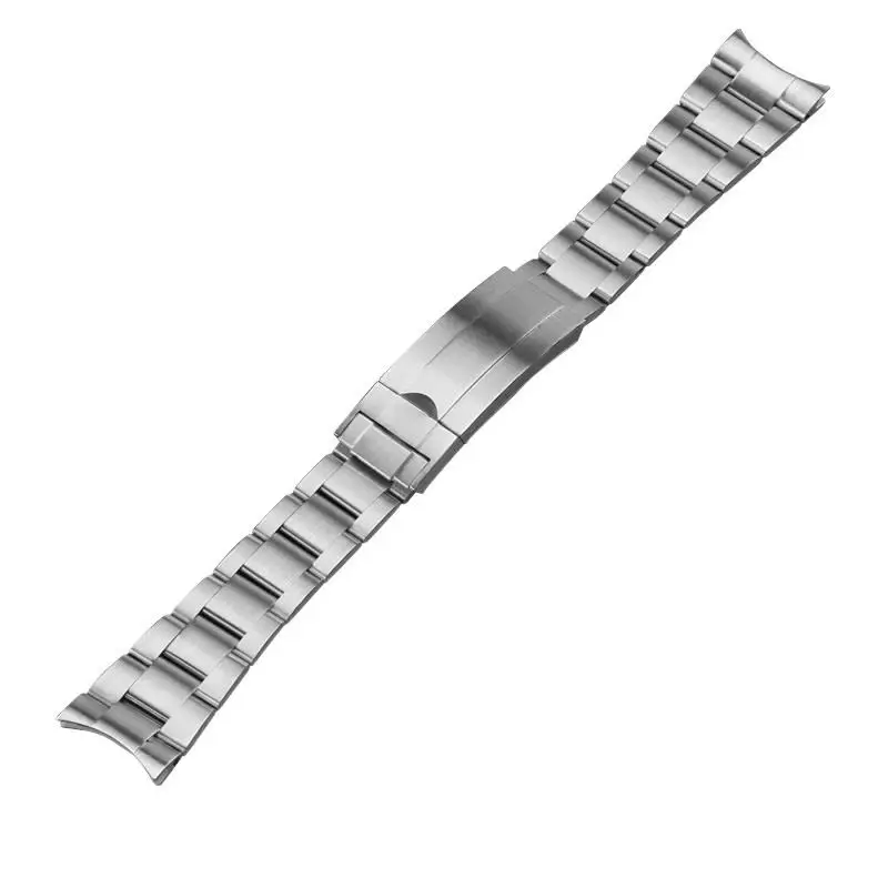 ONECMN Watch Band For Rolex SUBMARINER DAYTONA Fine-Tuning Pull Button Clasp Watch Strap Accessories Men Stainless Steel Watch
ONECMN Watch Band For Rolex SUBMARINER DAYTONA Fine-Tuning Pull Button Clasp Watch Strap Accessories Men Stainless Steel Watch