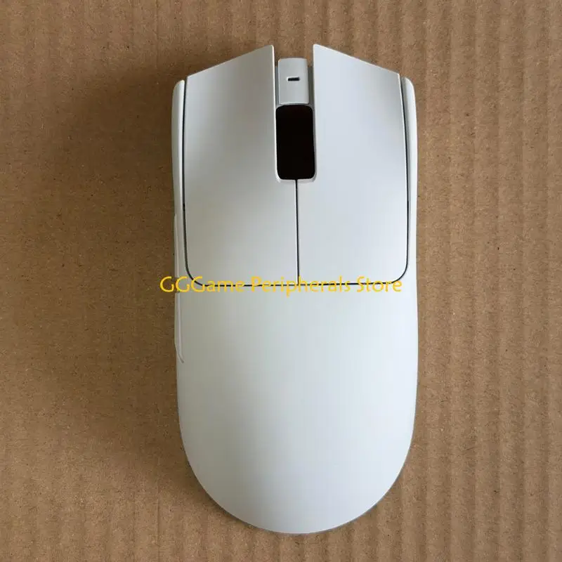 U55B Gaming Mouse Top And Bottom Shell Set For V3Pro Wireless Mouse Case
U55B Gaming Mouse Top And Bottom Shell Set For V3Pro Wireless Mouse Case