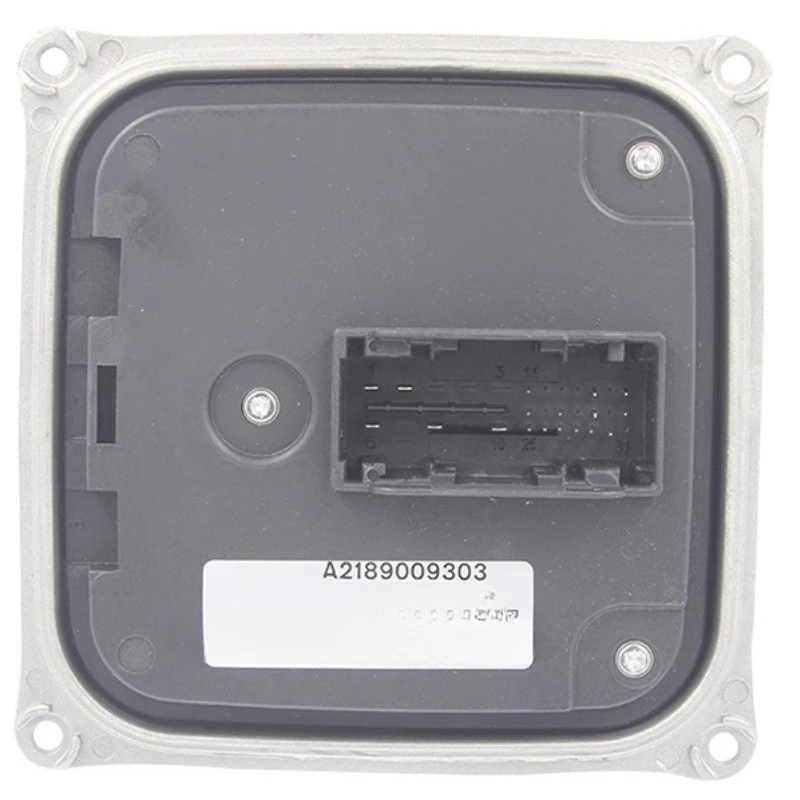 Automotive Parts Driver Module A1668203589 A2189009303
Automotive Parts Driver Module A1668203589 A2189009303