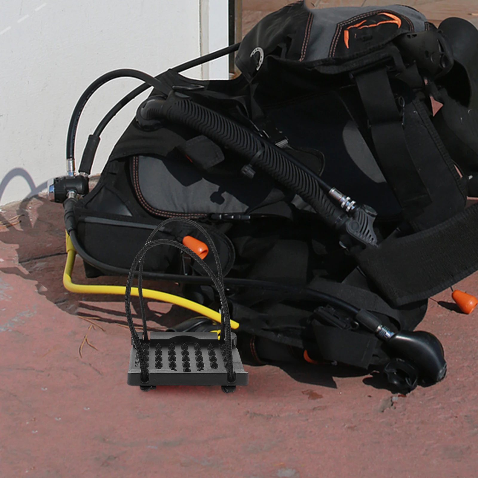 Diving Weight Back Back Diy Mounting Plate Mounting Board DIY Quick Release Scuba Weights Diving Accessories Water Sports
Diving Weight Back Back Diy Mounting Plate Mounting Board DIY Quick Release Scuba Weights Diving Accessories Water Sports