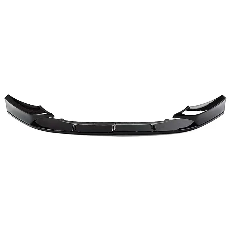 Damei For 1 Series F20 Early Model Front Bumper Lip Upgrade To MP Style Glossy Matte Black Auto Accessory-New Condition
Damei For 1 Series F20 Early Model Front Bumper Lip Upgrade To MP Style Glossy Matte Black Auto Accessory-New Condition