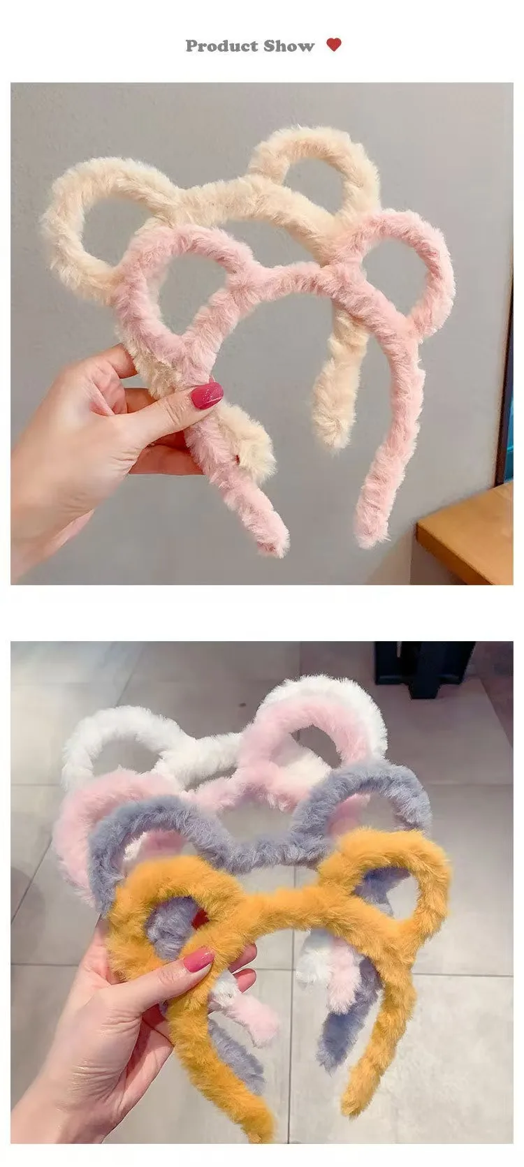 Повязка на голову с кроличьими ушками, женская плюшевая заколка для волос, милый японский стиль, медведь, корейские прессованные волосы, 202, пучок волос, головной убор для мытья лица 
Повязка на голову с кроличьими ушками, женская плюшевая заколка для волос, милый японский стиль, медведь, корейские прессованные волосы, 202, пучок волос, головной убор для мытья лица