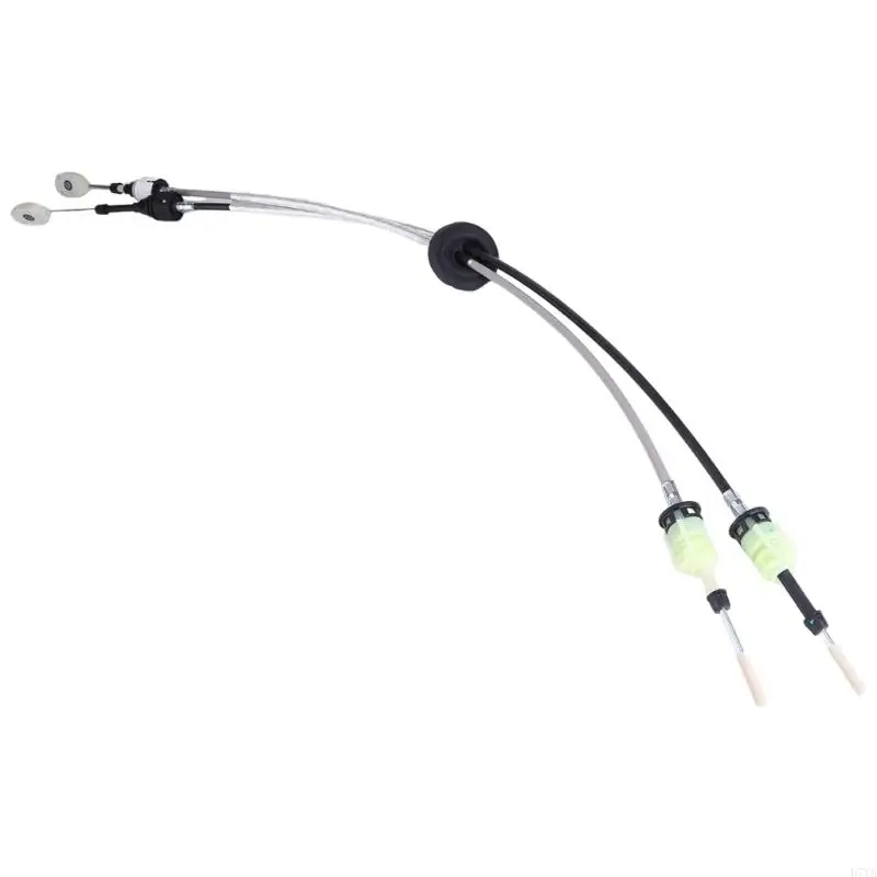 High Performances Precise Gear Shifter Cable Precise Connector Sturdy Build 15277760 5125630733 Anti Rust Construction D7YA
High Performances Precise Gear Shifter Cable Precise Connector Sturdy Build 15277760 5125630733 Anti Rust Construction D7YA