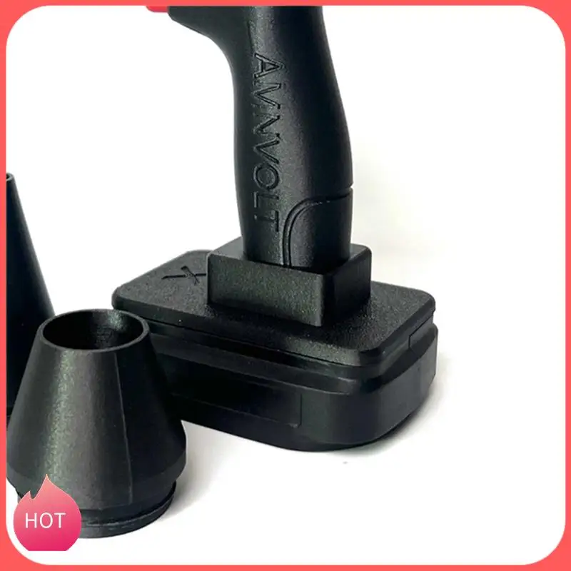 HOT-Handheld Car Hair Dryer Cleaning Violent Air Gun Jet Fan Version Storm Turbo Fan
HOT-Handheld Car Hair Dryer Cleaning Violent Air Gun Jet Fan Version Storm Turbo Fan