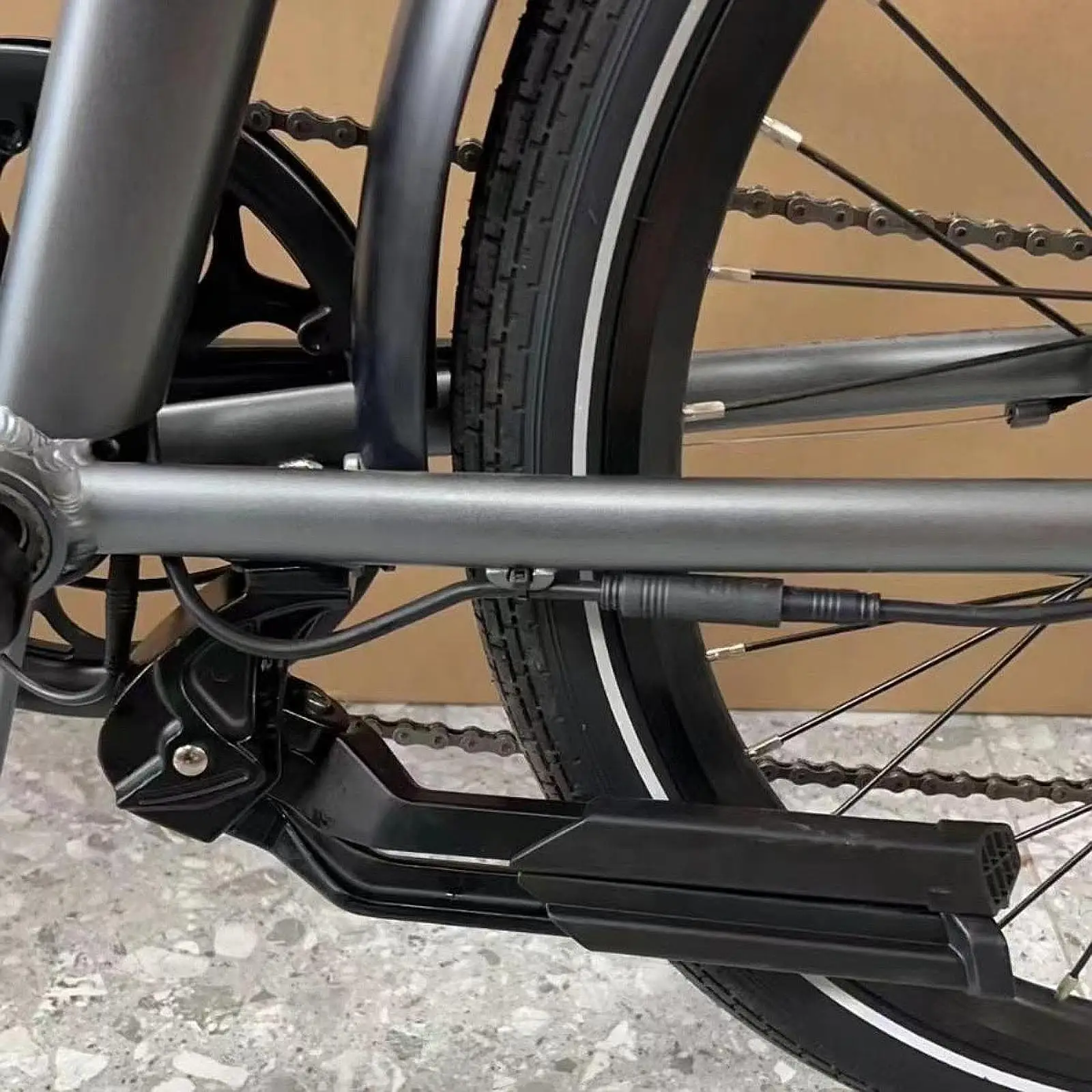 Двойная подставка для велосипеда, подставка для ног, стойка для ног велосипеда, подставка для ног для гор
Двойная подставка для велосипеда, подставка для ног, стойка для ног велосипеда, подставка для ног для гор