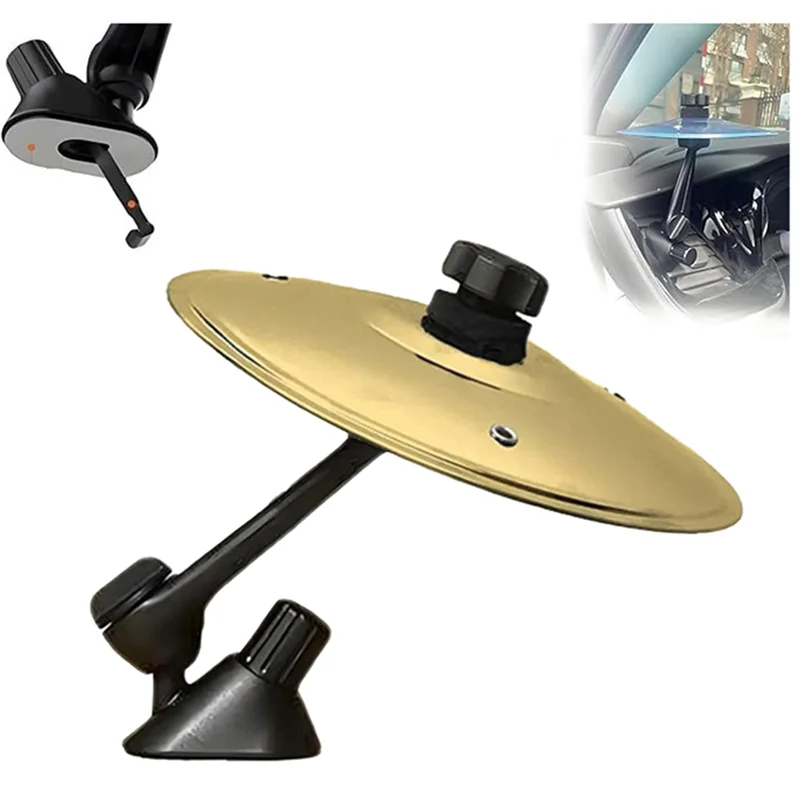 Топ!-2 шт., мини-автомобильная барабанная тарелка, музыкальный декор для всех типов автомобилей, мини-автомобильная барабанная тарелка, подарок для любителей музыки
Топ!-2 шт., мини-автомобильная барабанная тарелка, музыкальный декор для всех типов автомобилей, мини-автомобильная барабанная тарелка, подарок для любителей музыки