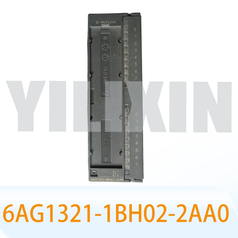New Original 6AG1321-1BH02-2AA0 PLC Module
New Original 6AG1321-1BH02-2AA0 PLC Module