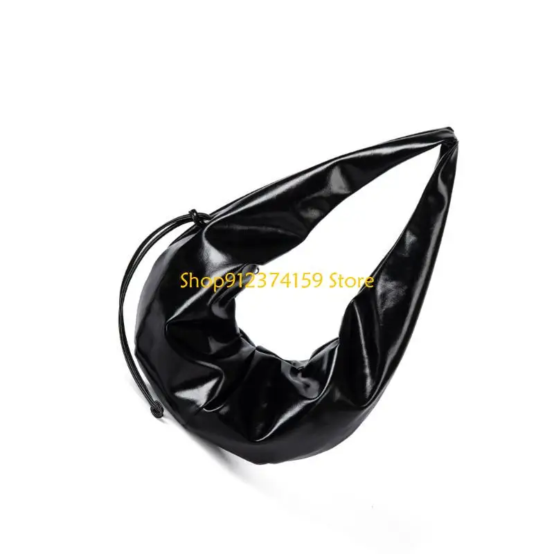 G5AE Shoulder Bag Women Faux Leather Hobos Slings Toted Handbags Fashion Clutches Purse with Zipper Closure Underarm Purse
G5AE Shoulder Bag Women Faux Leather Hobos Slings Toted Handbags Fashion Clutches Purse with Zipper Closure Underarm Purse