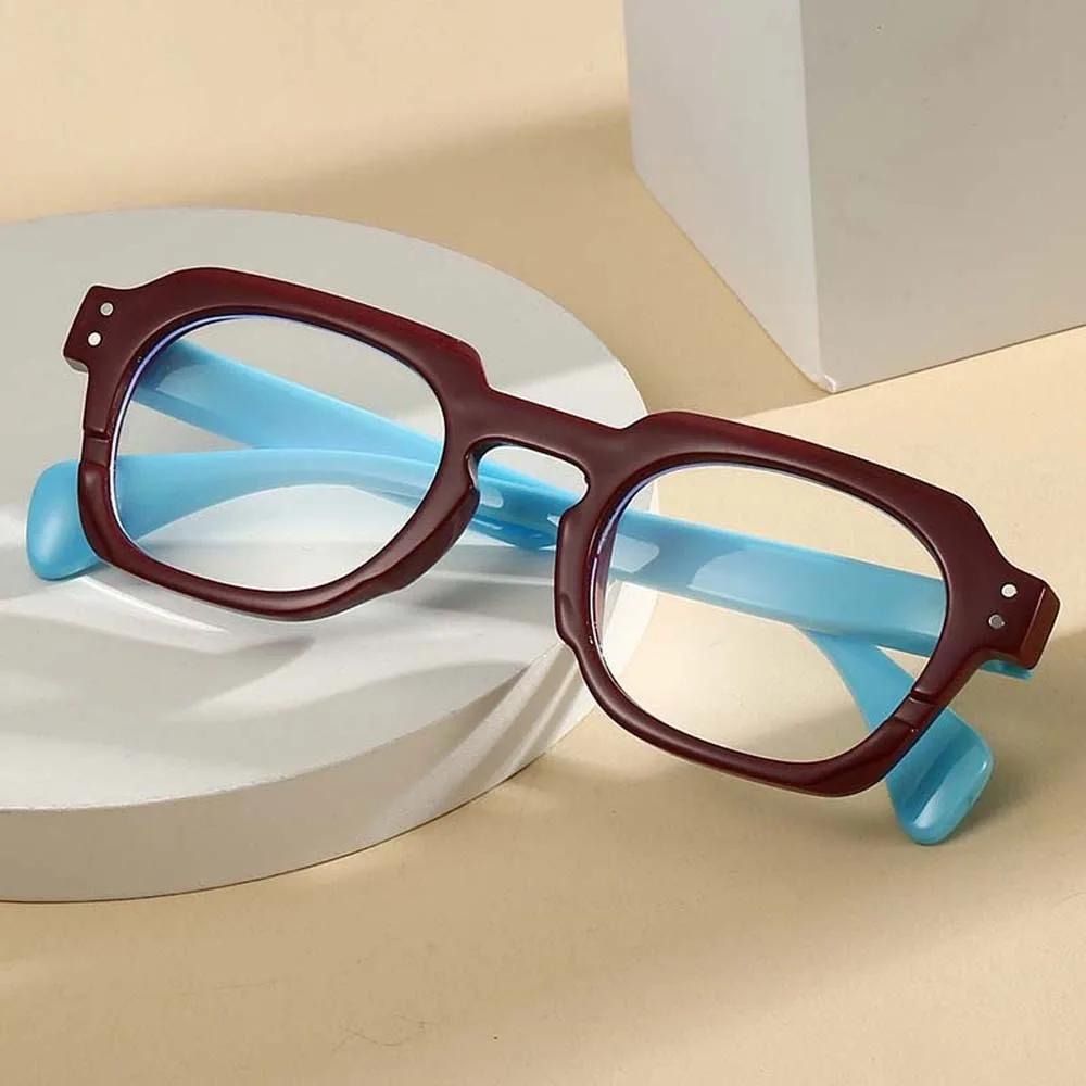New Alloy Elderly Reading Eyewear Resin PC Unisex Presbyopic Glasses Costume Accessory Decorative Anti Blu-ray Glasses Men
New Alloy Elderly Reading Eyewear Resin PC Unisex Presbyopic Glasses Costume Accessory Decorative Anti Blu-ray Glasses Men