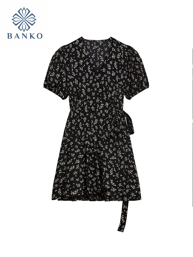 Vintage Fashion O-Neck Short Sleeve Mini Floral Dress Women Elegant Sweet A-line Dress Summer Formal Occasion One-Piece Frocks
Vintage Fashion O-Neck Short Sleeve Mini Floral Dress Women Elegant Sweet A-line Dress Summer Formal Occasion One-Piece Frocks