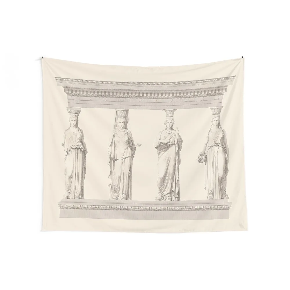 The Erechtheion in Athens Tapestry Decor For Bedroom For Bedroom Kawaii Room Decor Tapestry
The Erechtheion in Athens Tapestry Decor For Bedroom For Bedroom Kawaii Room Decor Tapestry