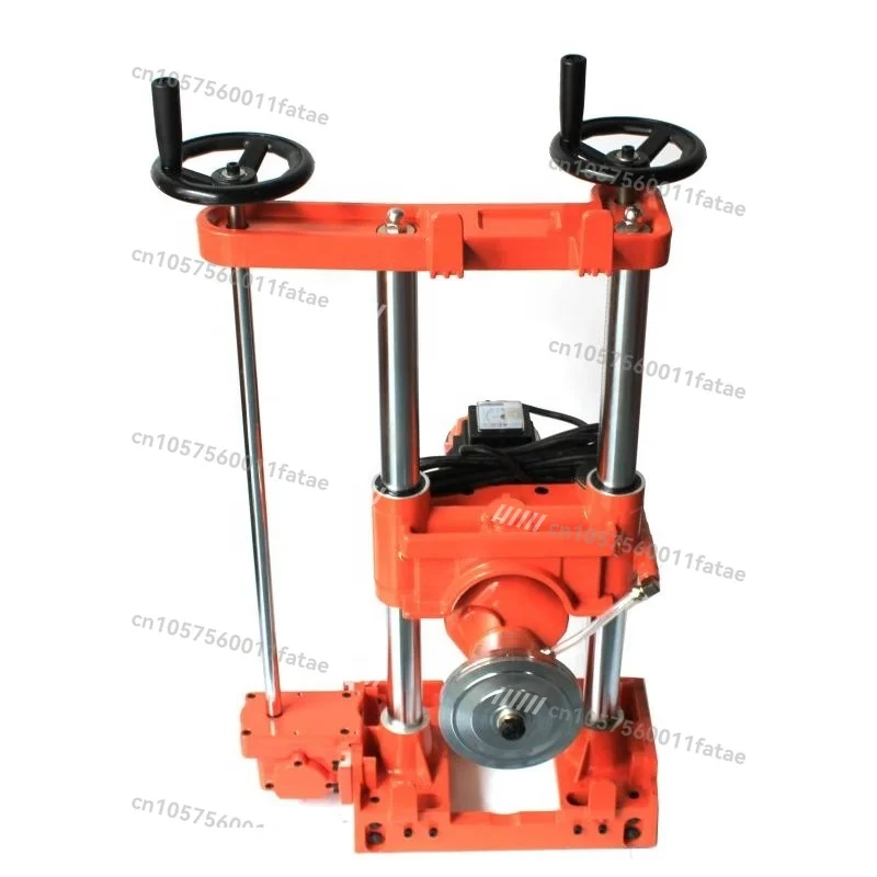 Wall concrete cutting machine
Wall concrete cutting machine