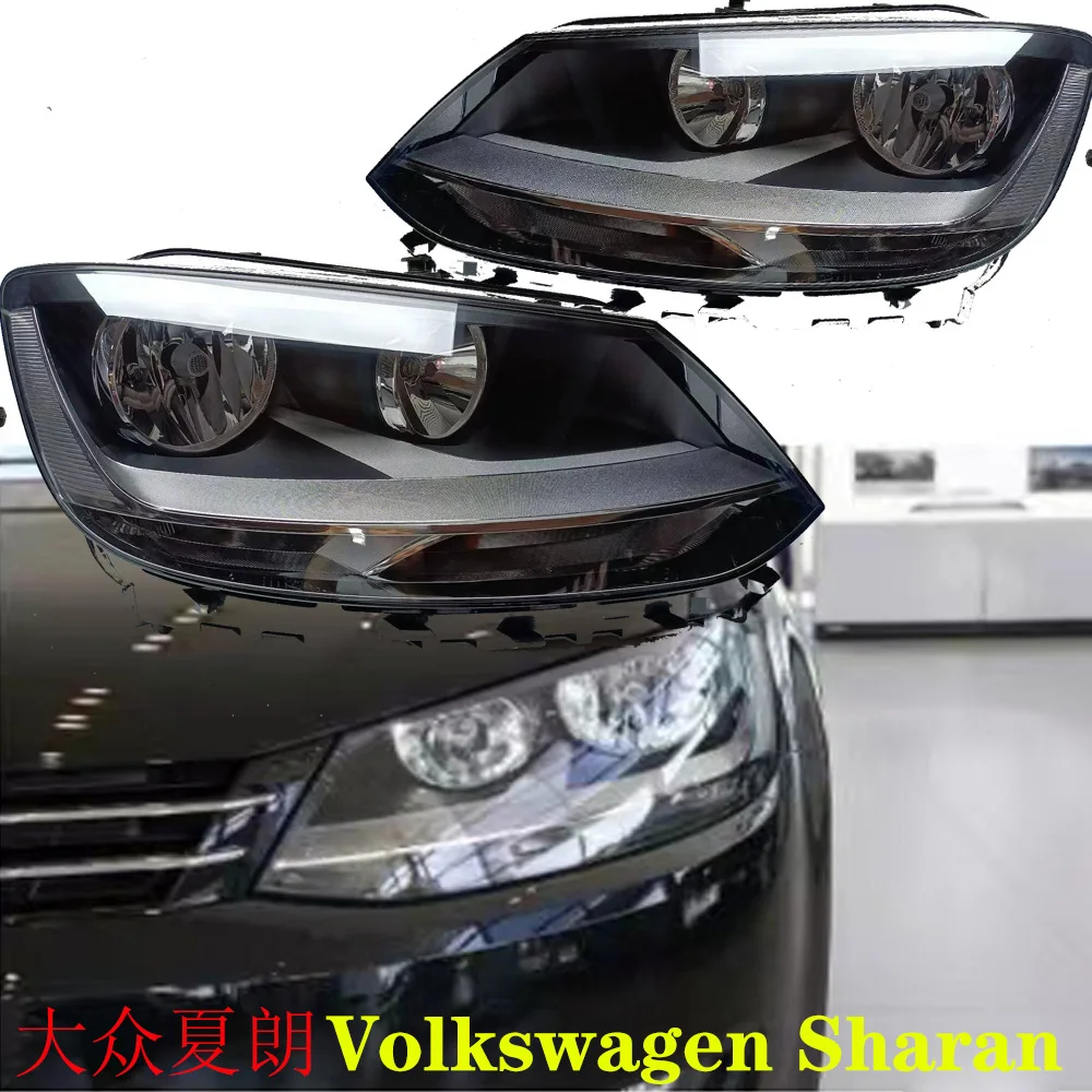 1 шт., автомобильный бампер, фара для Volkswagen Sharan, аксессуары для автомобильных фар, фара для VW Sharan, противотуманная фара
1 шт., автомобильный бампер, фара для Volkswagen Sharan, аксессуары для автомобильных фар, фара для VW Sharan, противотуманная фара