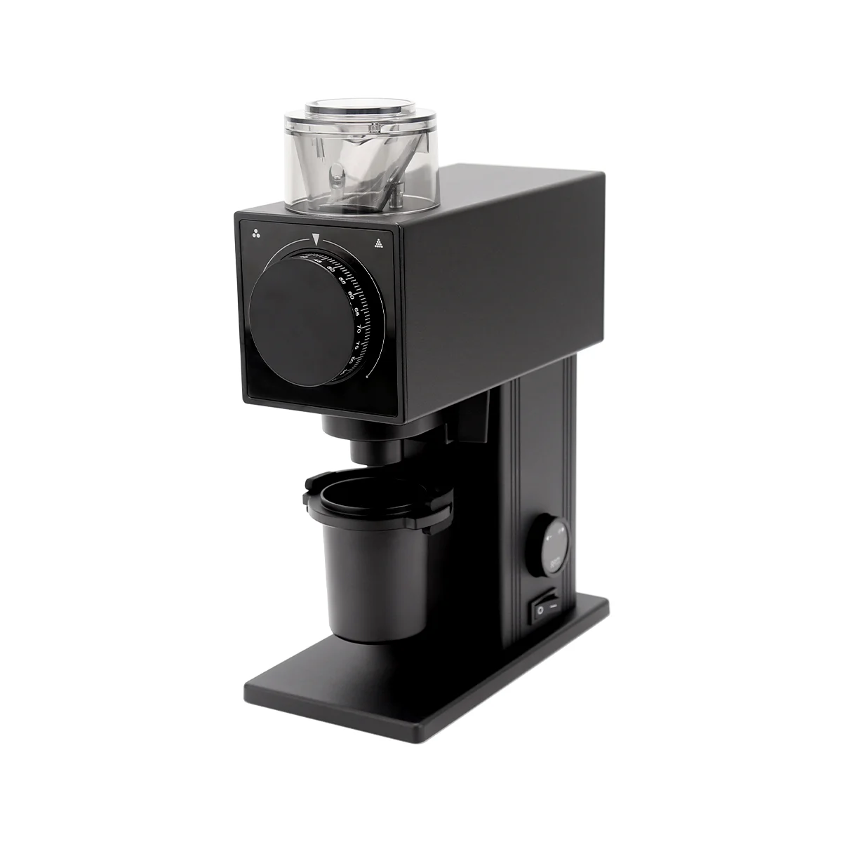 CF64V All Purpose Coffee Grinder 800-1800 RPM Full Range Grinding From Espresso to French Press Factory Direct Wholesale Price
CF64V All Purpose Coffee Grinder 800-1800 RPM Full Range Grinding From Espresso to French Press Factory Direct Wholesale Price