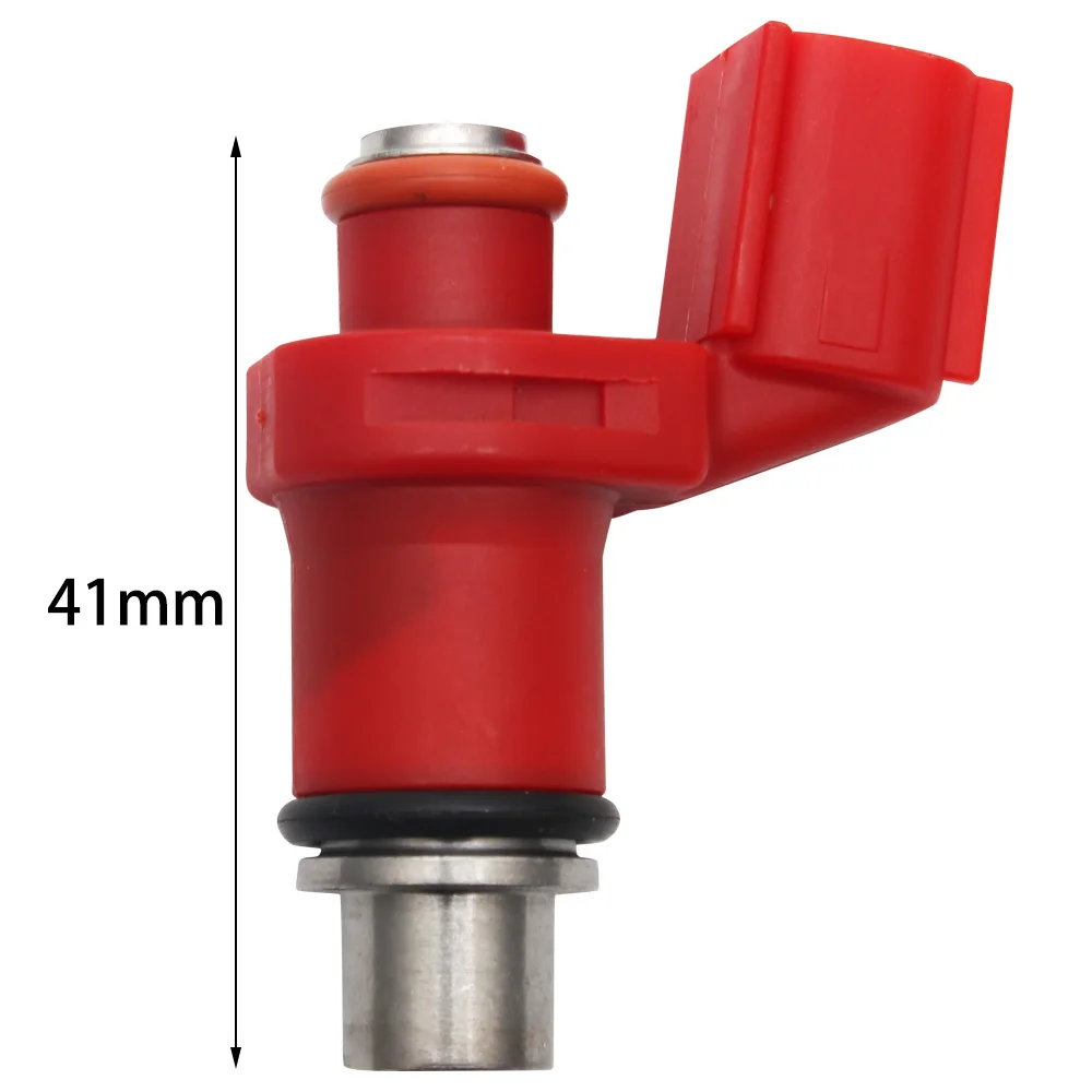 10 Holes 200CC Motorcycle Fuel Injector Spray Nozzle for Yamaha Motorbike Accessory Replacement Spare Part
10 Holes 200CC Motorcycle Fuel Injector Spray Nozzle for Yamaha Motorbike Accessory Replacement Spare Part
