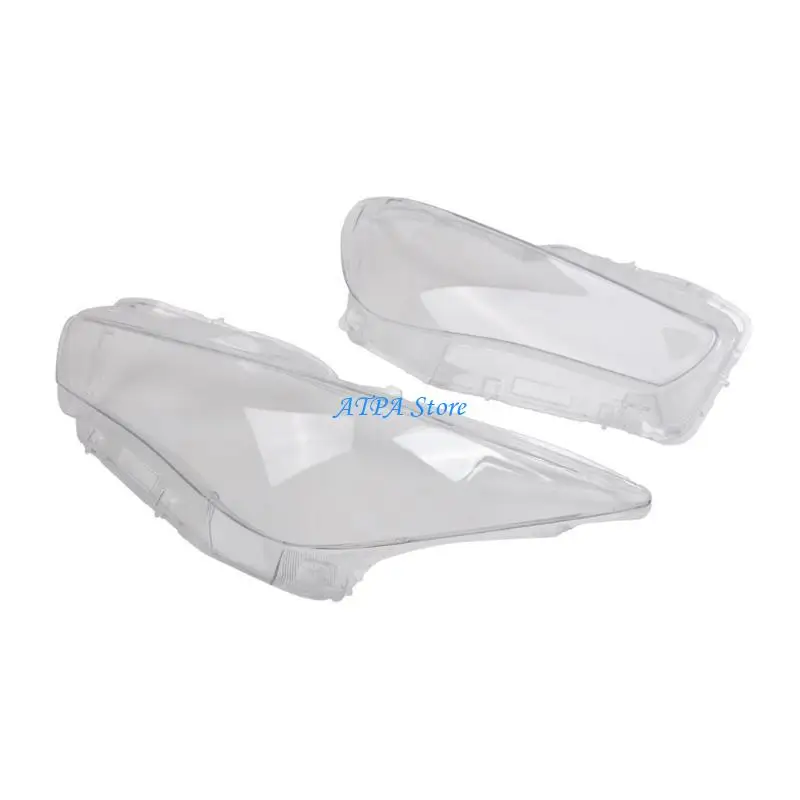 U13C Left/Right Headlight Lens Cover Auto Accessory for 14-21 IN2502157
U13C Left/Right Headlight Lens Cover Auto Accessory for 14-21 IN2502157