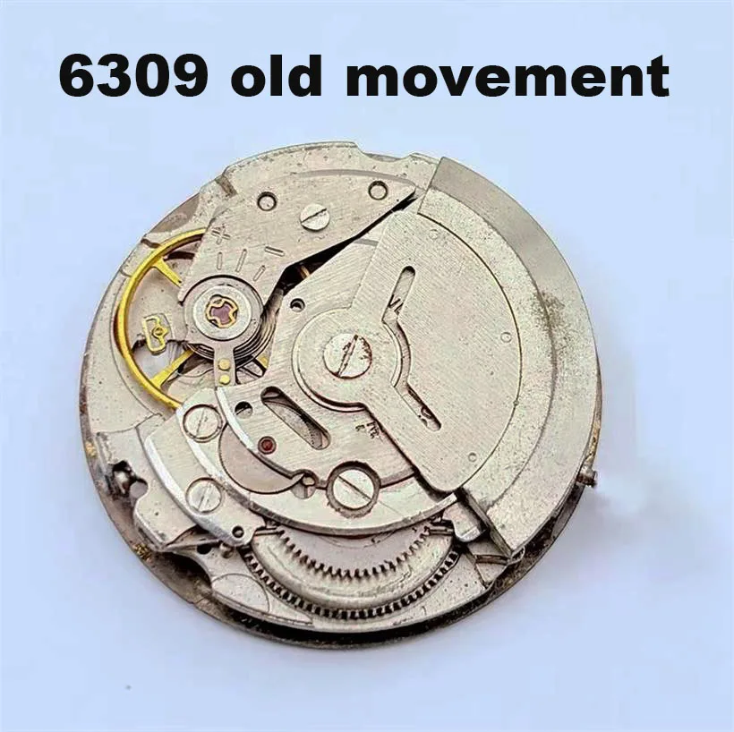 Watch Accessory 6309 Old Movement Cannot Be Used Normally Only For Beginners Practice Watch Repair Master Disassembly Research
Watch Accessory 6309 Old Movement Cannot Be Used Normally Only For Beginners Practice Watch Repair Master Disassembly Research