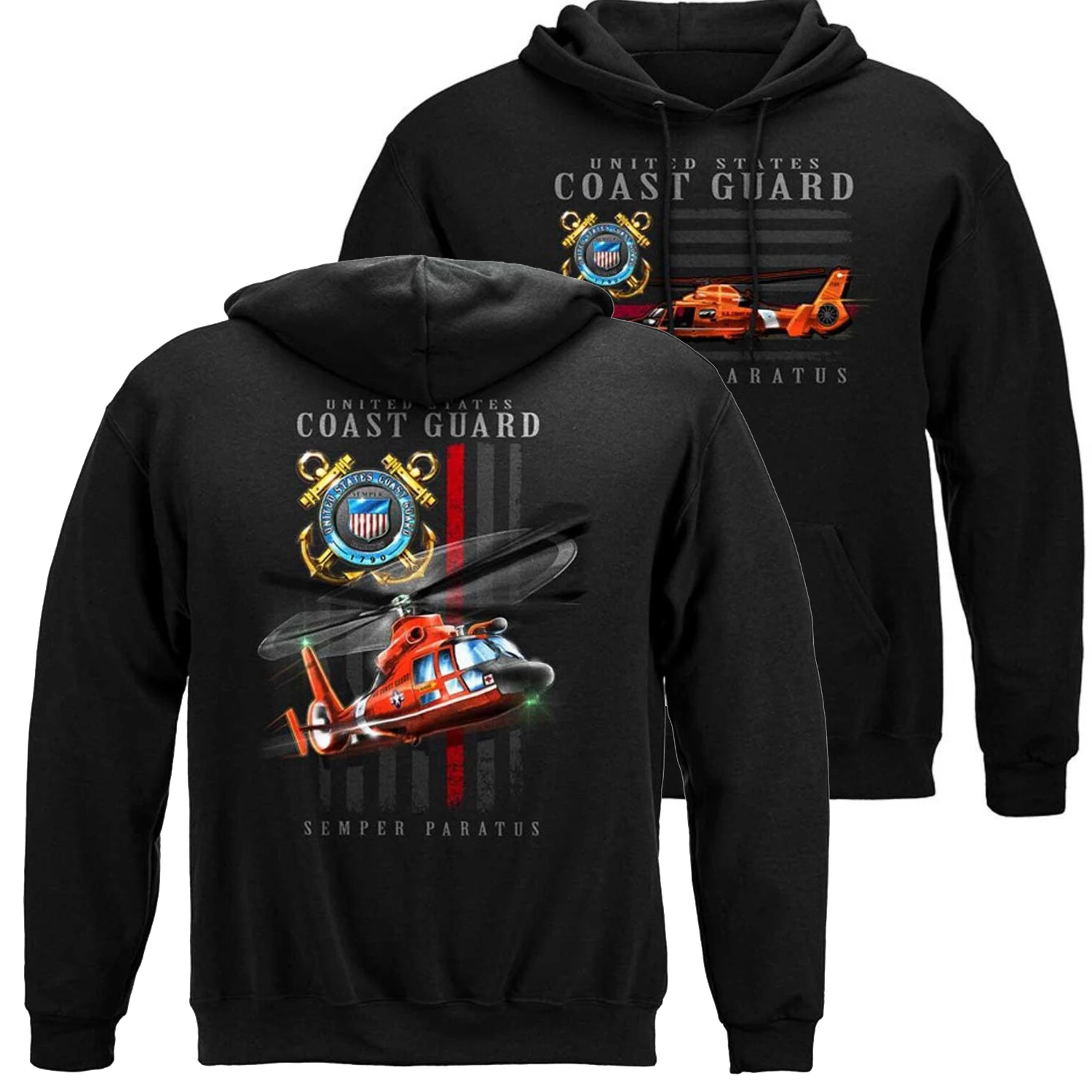 US Coast Guard Patriotic Flag Pullover Hoodie New 100% Cotton Comfortable Casual Mens Sweatshirts Streetwear
US Coast Guard Patriotic Flag Pullover Hoodie New 100% Cotton Comfortable Casual Mens Sweatshirts Streetwear