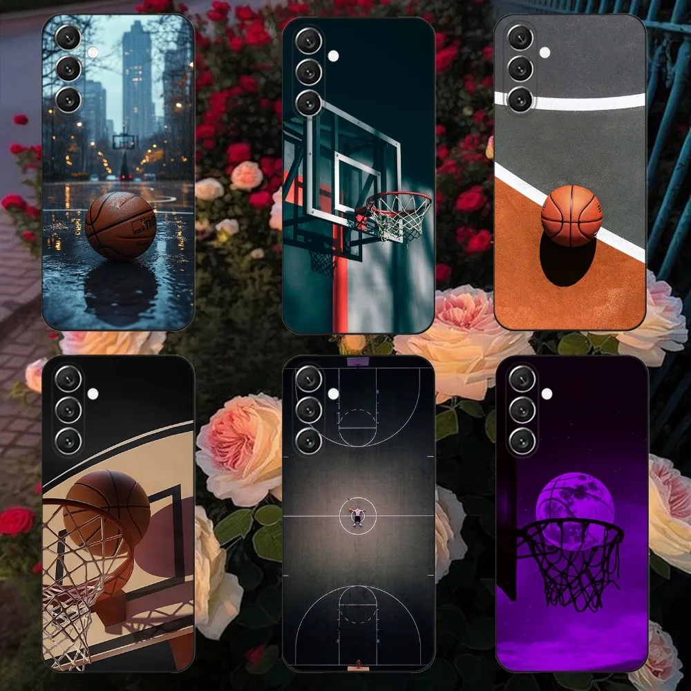 basketball Phone Case Phone Case For Samsung Galaxy A13,A21s,A22,A31,A32,A52,A53,A71,A80,A91 Soft Black Shell
basketball Phone Case Phone Case For Samsung Galaxy A13,A21s,A22,A31,A32,A52,A53,A71,A80,A91 Soft Black Shell