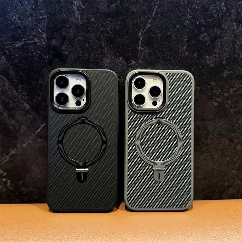 Fiber Folding Stand Phone Case Cover for IPhone 11 12 13 14 15 16 Pro Max Shockproof Case for IPhone 16 Pro Max
Fiber Folding Stand Phone Case Cover for IPhone 11 12 13 14 15 16 Pro Max Shockproof Case for IPhone 16 Pro Max