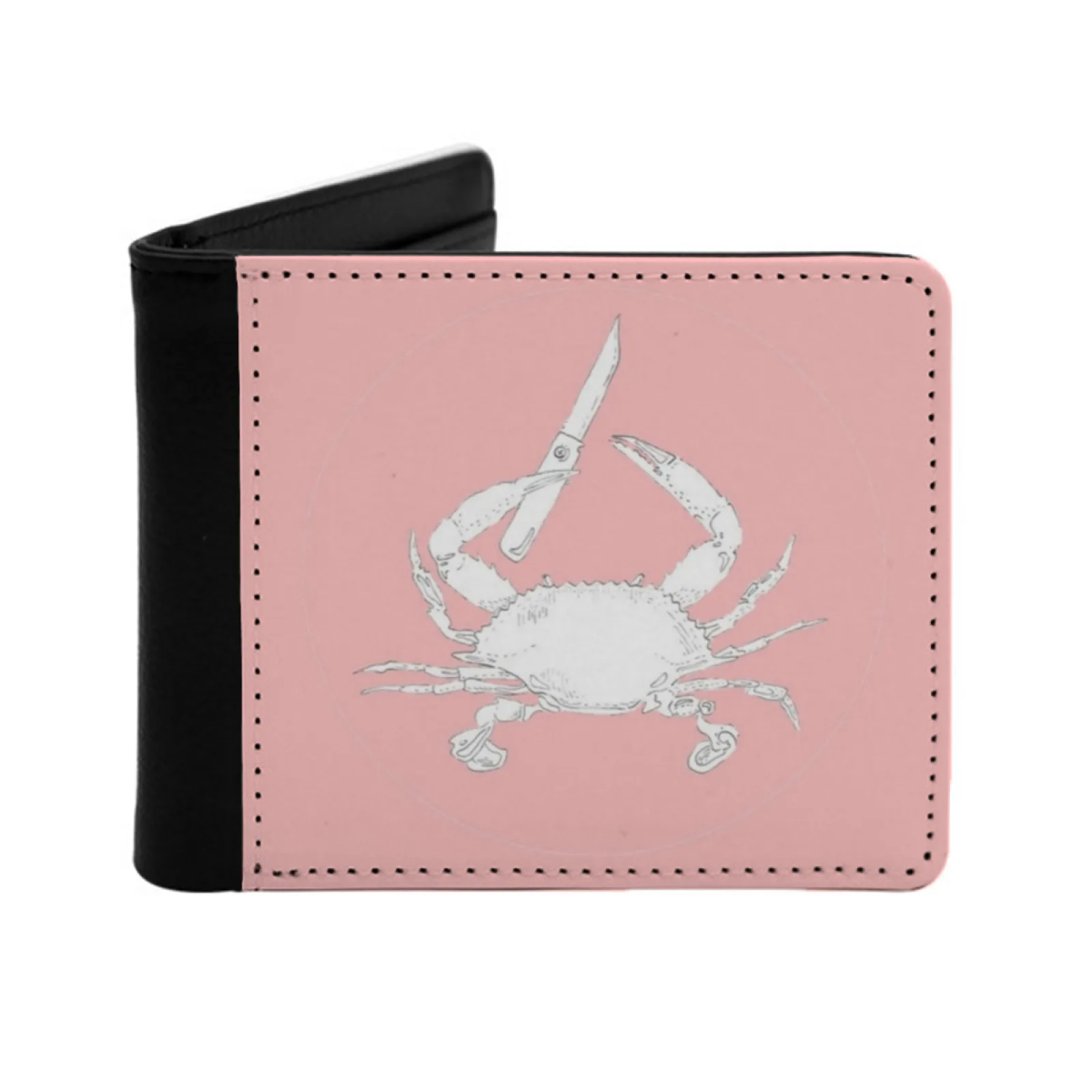 Нож Краб Короткие мужские кошельки Держатель кредитной карты Ретро кошелек Мужской кошелек из искусственной кожи Нож Краб Нож Краб Youtube Мем Розовый
Нож Краб Короткие мужские кошельки Держатель кредитной карты Ретро кошелек Мужской кошелек из искусственной кожи Нож Краб Нож Краб Youtube Мем Розовый