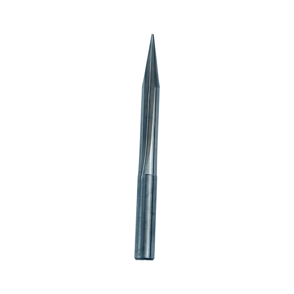 CNC Carving Bit 6mm 8mm Shank 25 Degrees V Shape End Mill CNC Router Bit 2 Flute Milling Cutter for Wood Engraving Bit
CNC Carving Bit 6mm 8mm Shank 25 Degrees V Shape End Mill CNC Router Bit 2 Flute Milling Cutter for Wood Engraving Bit