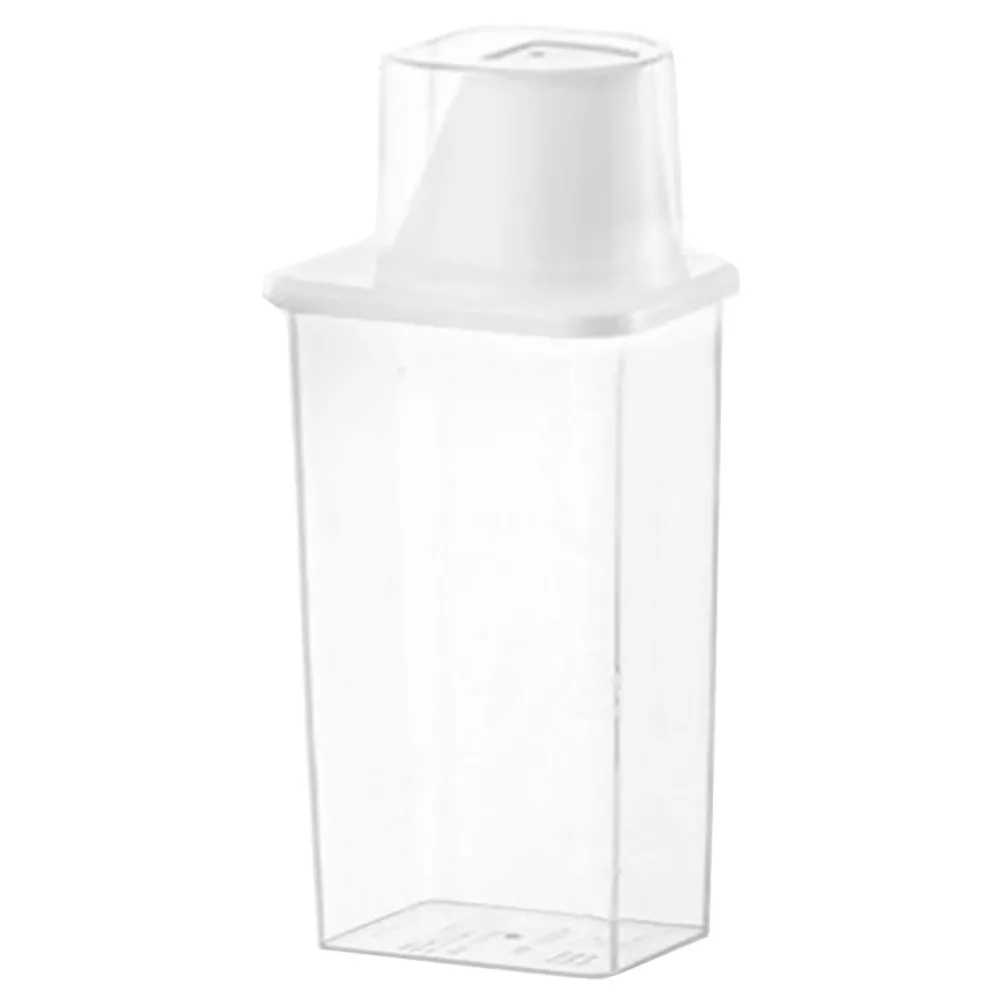 Large Capacity Airtight Rice Container Food Storage Jars Grain Tanks Cereal Boxes Kitchen Supplies Pantry Containers
Large Capacity Airtight Rice Container Food Storage Jars Grain Tanks Cereal Boxes Kitchen Supplies Pantry Containers