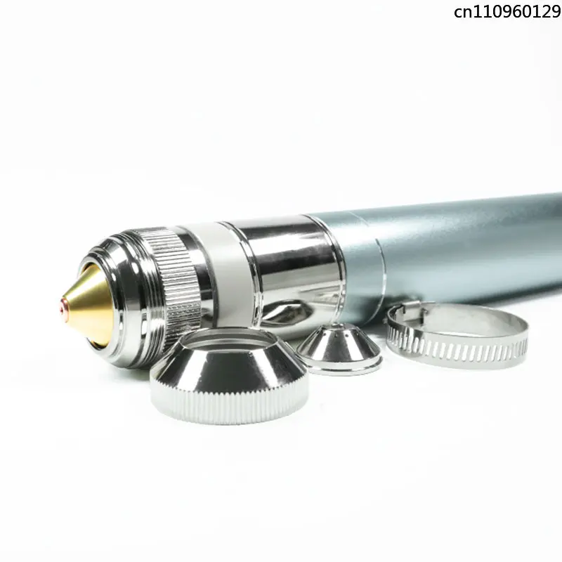 High Quality Plasma Cutting Consumable YK330 Torch Head YK02801 For YK330 Plamsa Torch
High Quality Plasma Cutting Consumable YK330 Torch Head YK02801 For YK330 Plamsa Torch