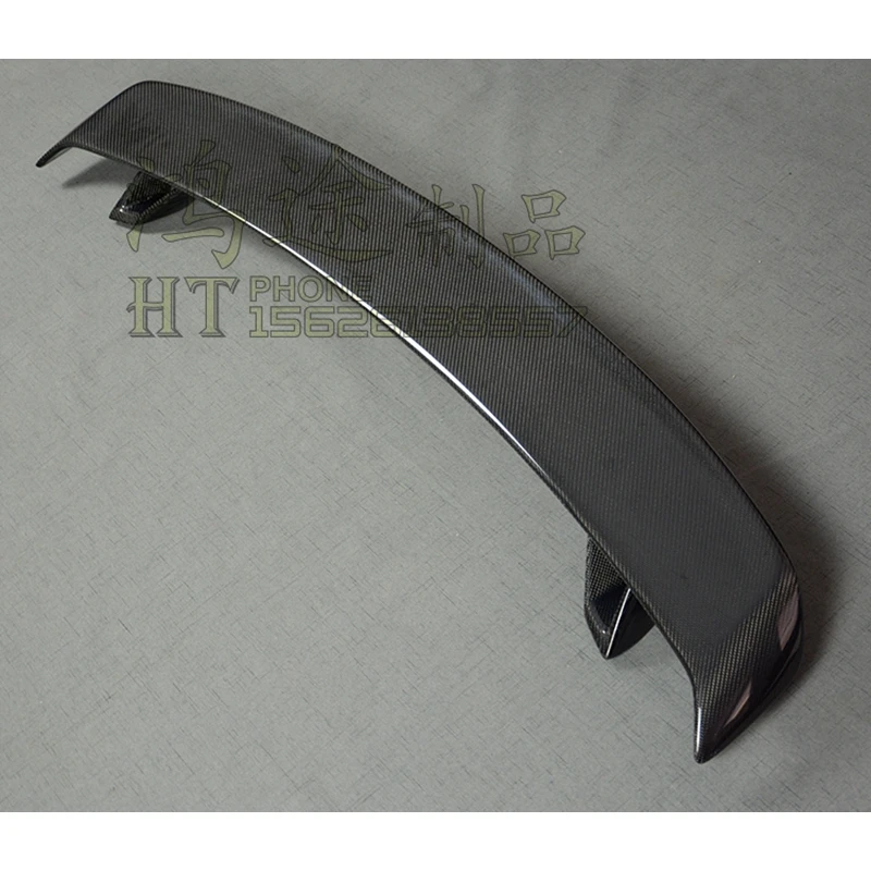 FOR Audi A3 S3 A4 A5 A6 A7 TT Carbon fiber Rear Spoiler Trunk wing FRP Forged carbon
FOR Audi A3 S3 A4 A5 A6 A7 TT Carbon fiber Rear Spoiler Trunk wing FRP Forged carbon