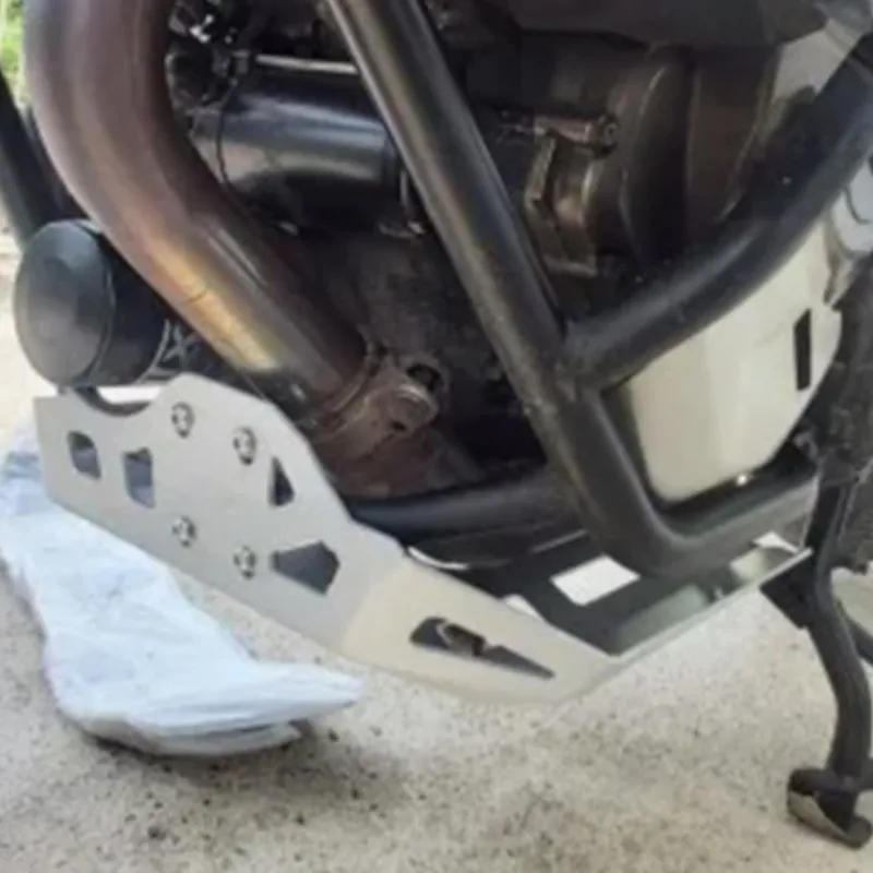 For Suzuki V-Strom DL1050XT DL1050A 2019 2020 2021 Motorcycle Skid Plate Bash Frame Guard protector Cover For DL 1050XT DL 1050A
For Suzuki V-Strom DL1050XT DL1050A 2019 2020 2021 Motorcycle Skid Plate Bash Frame Guard protector Cover For DL 1050XT DL 1050A