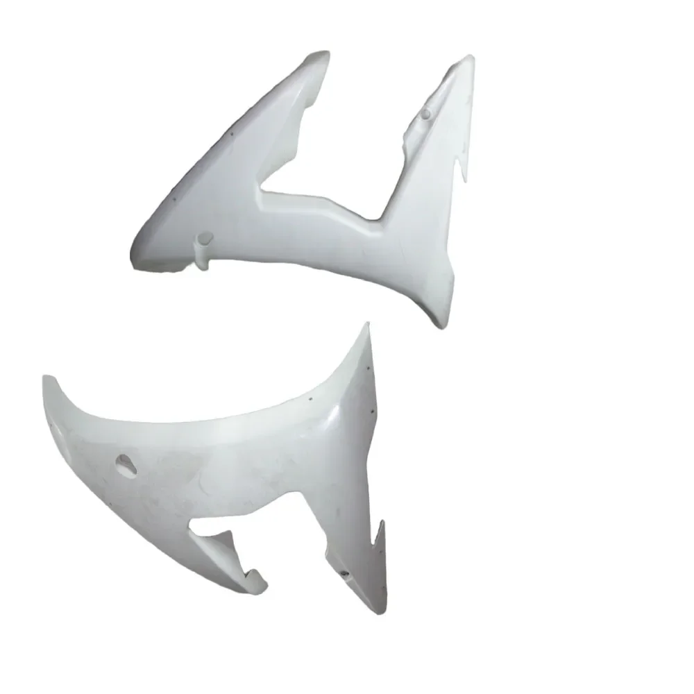For Yamaha YZF-R6 2003 2004 2005 Unpainted Bodywork Left and Right Side Cover ABS Injection Fairing Motorcycle Accessories
For Yamaha YZF-R6 2003 2004 2005 Unpainted Bodywork Left and Right Side Cover ABS Injection Fairing Motorcycle Accessories