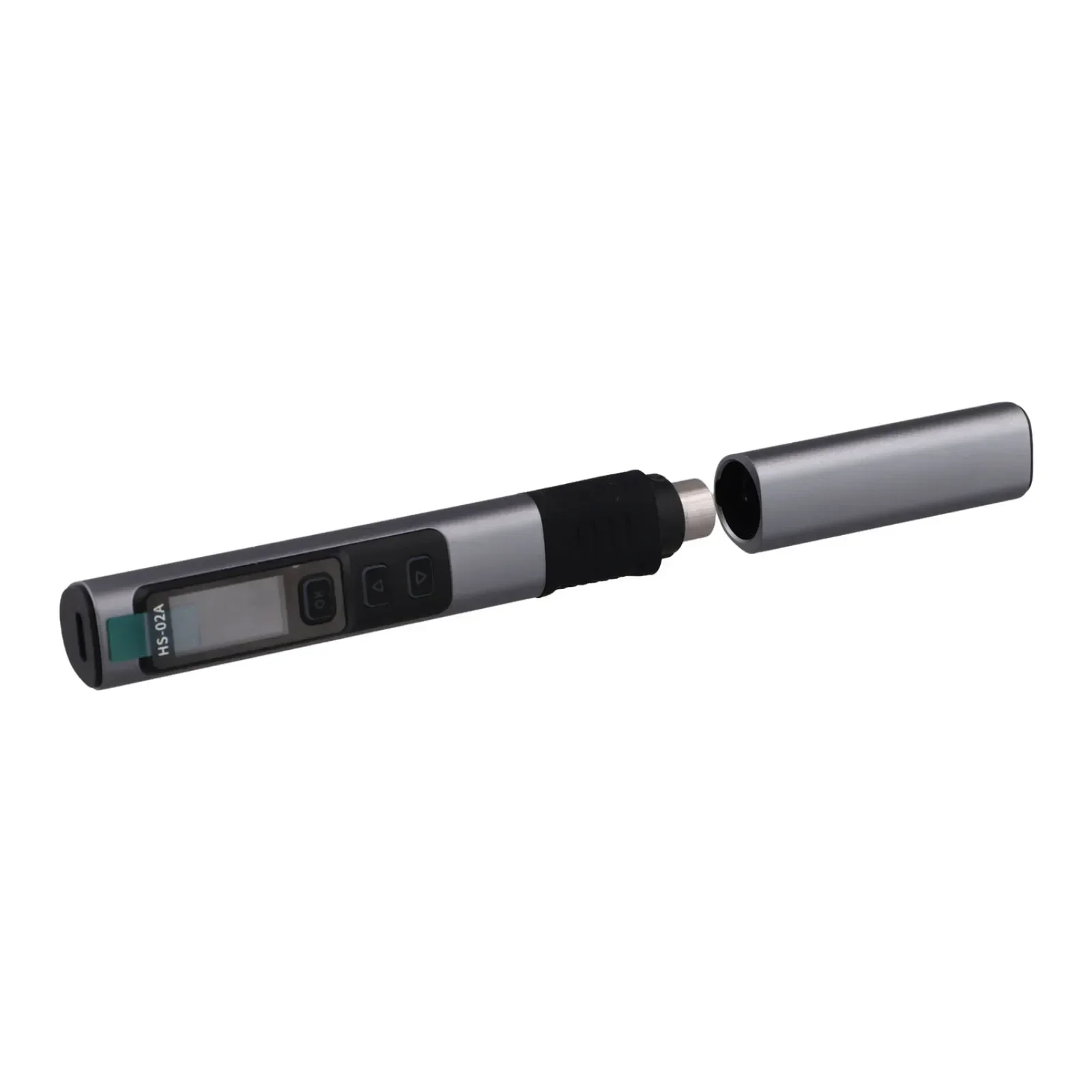 HS02A Soldering Iron with PD/QC Support Adjustable Temperature Efficient Welding Electrostatic Protection
HS02A Soldering Iron with PD/QC Support Adjustable Temperature Efficient Welding Electrostatic Protection