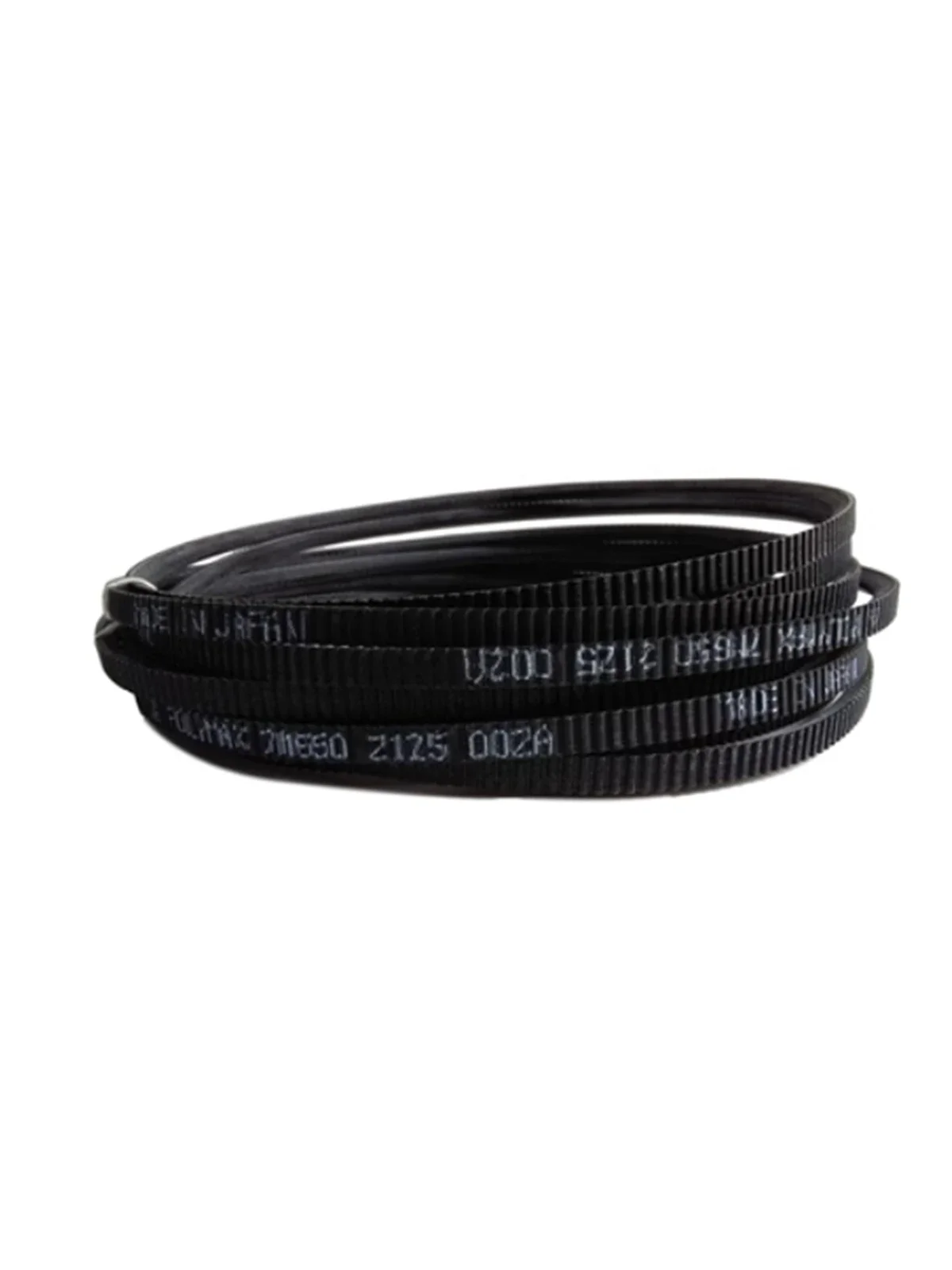 2pcs 5M365 Drive Belts For D 180 Machine For This
2pcs 5M365 Drive Belts For D 180 Machine For This