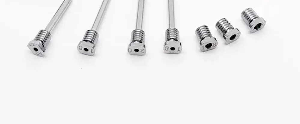 Набор инструментов для направляющих зубных имплантатов для точного позиционирования, параллельная стоматологическая дрель с локатором для хирургии имплантации полости рта
Набор инструментов для направляющих зубных имплантатов для точного позиционирования, параллельная стоматологическая дрель с локатором для хирургии имплантации полости рта