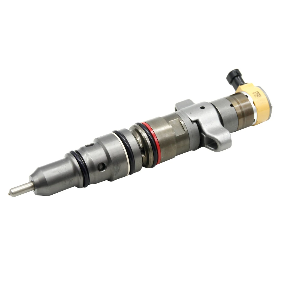 Форсунка дизельного топлива Common Rail для номеров деталей двигателя C7 263-8218 2638218 - Новое состояние
Форсунка дизельного топлива Common Rail для номеров деталей двигателя C7 263-8218 2638218 - Новое состояние