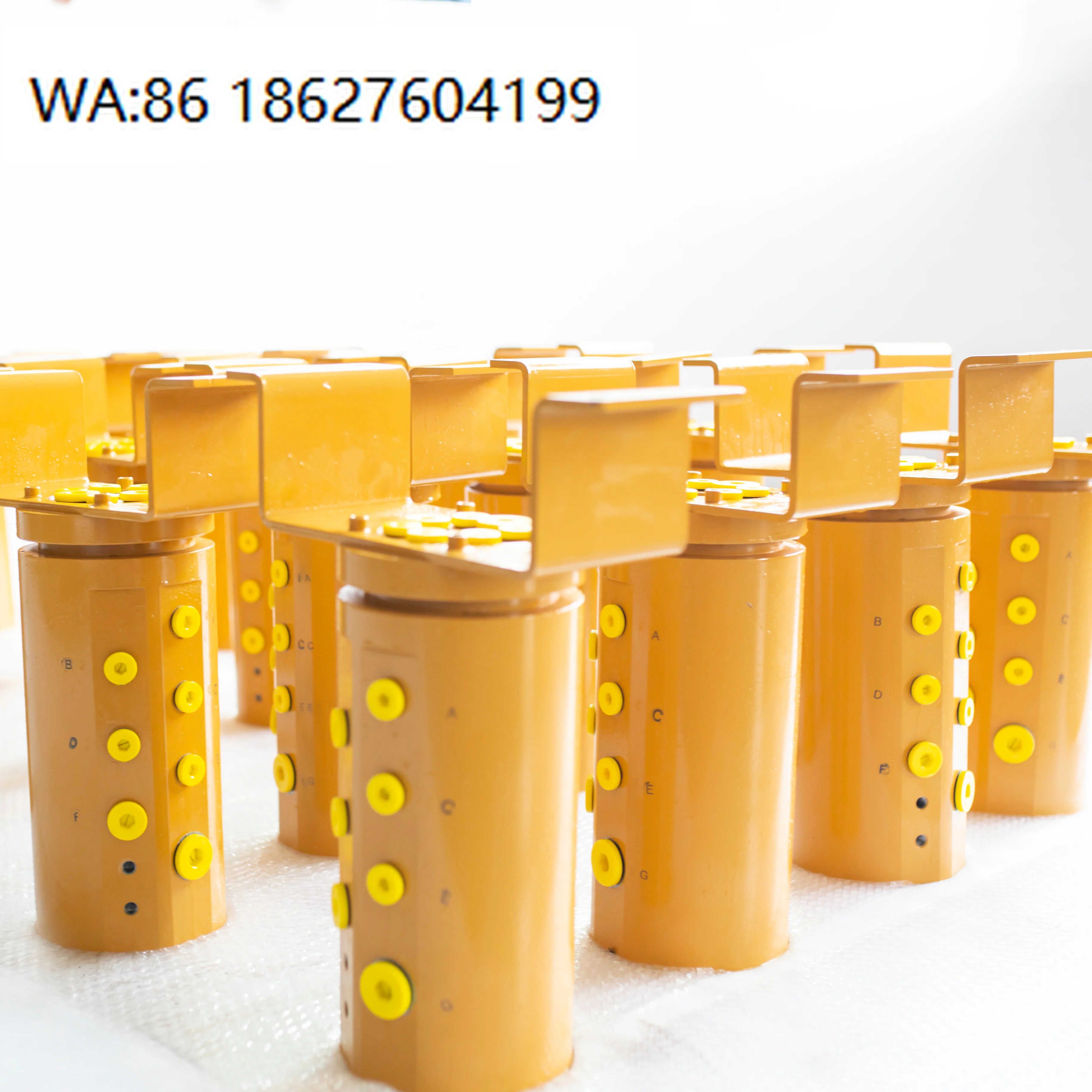 L4700-11041B0 High Pressure Oil Pipe Suitable for Industrial Engine Mechanical Replacement Pipeline Parts
L4700-11041B0 High Pressure Oil Pipe Suitable for Industrial Engine Mechanical Replacement Pipeline Parts