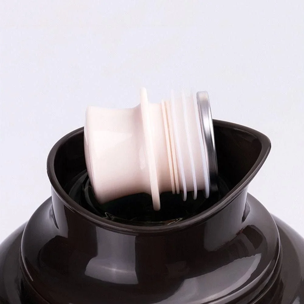 8-Pound And 5-Pound New High-End 304 Stainless Steel Thermos Stoppers Are Made Of High-Temperature Resistant And Non-Deformable
8-Pound And 5-Pound New High-End 304 Stainless Steel Thermos Stoppers Are Made Of High-Temperature Resistant And Non-Deformable