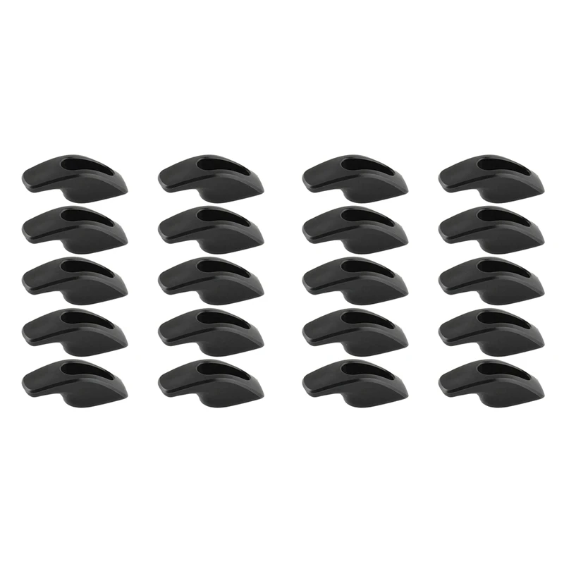20Pcs Upgrade Metal Flexible Electric Scooter Hanger Hook for Ninebot Es1 Es2 Es3 Es4 Replacement
20Pcs Upgrade Metal Flexible Electric Scooter Hanger Hook for Ninebot Es1 Es2 Es3 Es4 Replacement